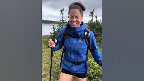 Mont Albert et Mont-Olivine parc national de la Gaspésie