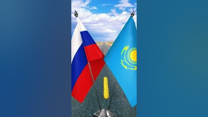 Где в Казахстане живет больше всего Русских 🇷🇺🇰🇿 #казахстан #россия