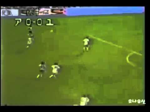 Maradona vs Yugoslavia in 1979 U20 World Cup - YouTube