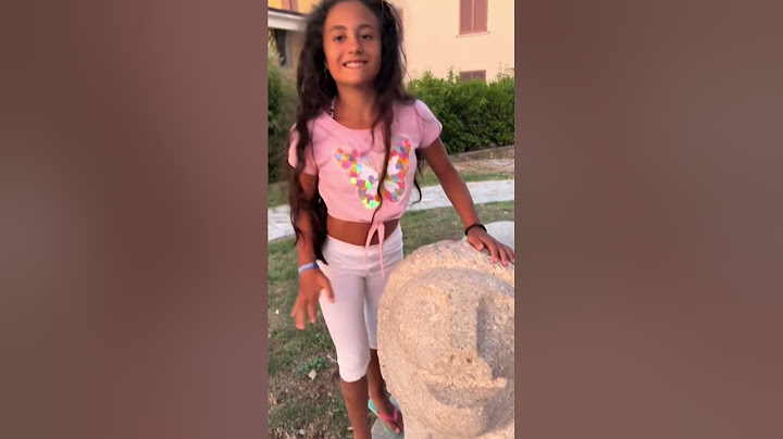 lei è molto coraggiosa… forse😂😂😂😂