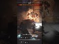 Conveniently timed meteor
