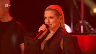 Jeanette Biedermann - Rock My Life / Heart Version (Die Giovanni Zarella Show 2026)