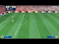 FIFA 22: Spain v New Zealand