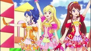 【MAD】【アイカツ！10th STORY 〜未来へのSTARWAY〜】MY STARWAY
