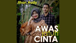 Awas Jatuh Cinta