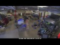 CIT Trucks Body Shop Time Lapse