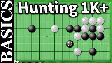 No Mercy: Erasing a 1kyu