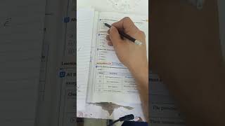 حل اسئله كتاب المعاصر Chemistry 3sec@