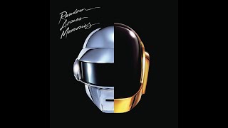 Daft Punk ‎– Random Access Memories (Side B)