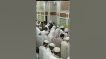 ( أن لعنة الله على الظالمين) تلاوة جميلة للشيخ: حسين آل الشيخ ~ الحرم النبوي.