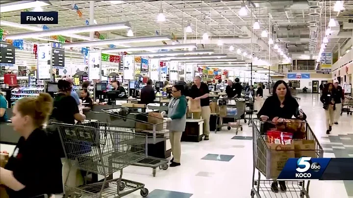 Oklahoma nearly $10 billion budget released; doesn’t include cuts to grocery tax