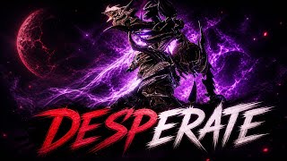 DESPERATE 🔥 NEFFEX x Tokyo Machine | High Energy AMV Edit #jinwoo #animemix