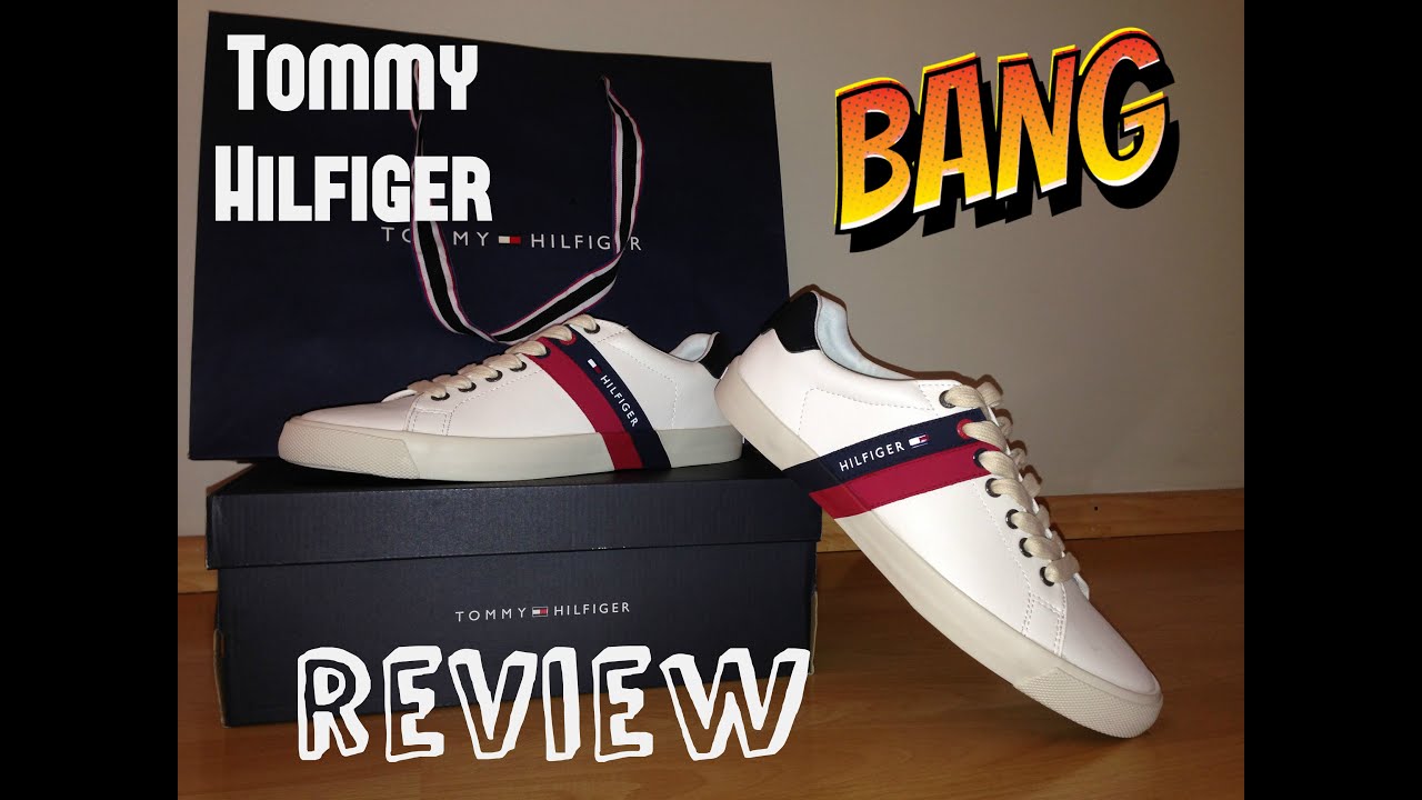 Tommy Hilfiger Review -