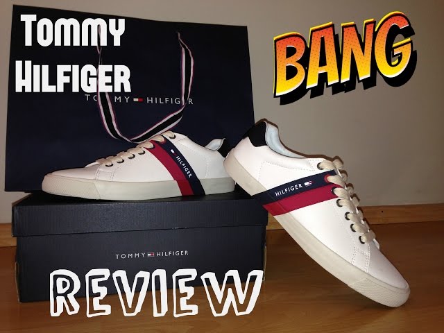 Tommy Hilfiger Review -