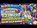 BLOCK BLAST - CONGRATULATION 1.234.790 score - bersama Popo main yuk!
