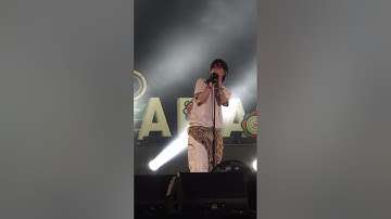 07042025 The Only Exception - eaJ (COVER) #prambananjazz2025 #paramore