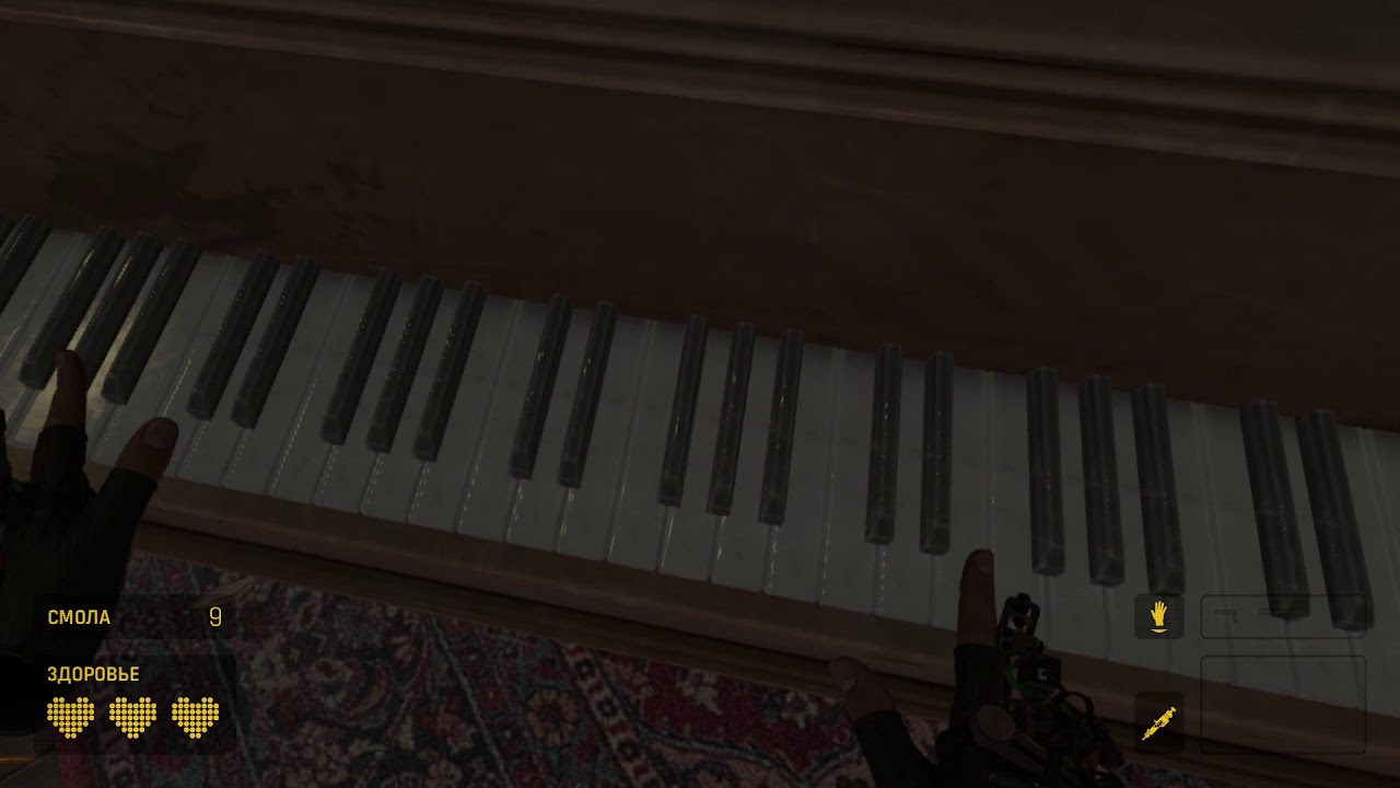 Half Life  Alyx 2021 ПРИКОЛЫ [ Без мата, без комментариев ] ПИАНИНО играл и разлил чай!