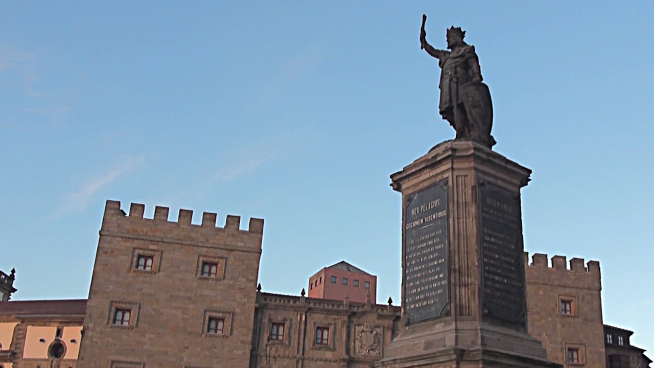 Un Paseo por Asturias