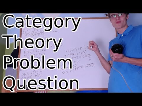 Category Theory 2.1.1 : Universality of the Comma Category