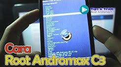 Tutorial Root hp Andromax c3 AD681H - Durasi: 5.53. Tutorial Root hp Andromax c3 AD681H - Durasi: 5.53.