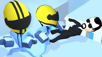 I The One Action Fighting NEW ITEM OPEN Android/iOS FHD