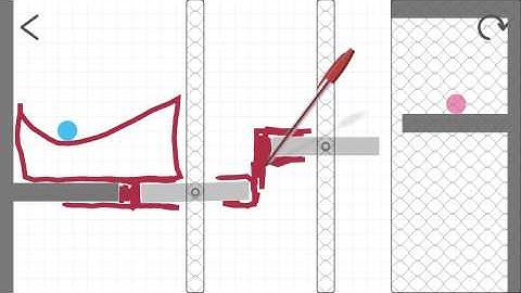 Brain Dots Level 233
