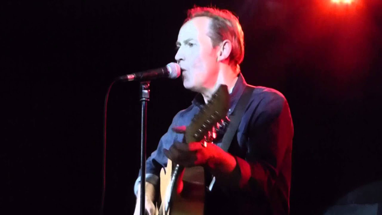 Roddy Frame "The Boy Wonders" YouTube