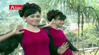 BEDA KOMALA feat MUKHTAR KELANA - NONSTOP DANGDUT -  BUKAN YANG PERTAMA  (  Video Musik ) HD