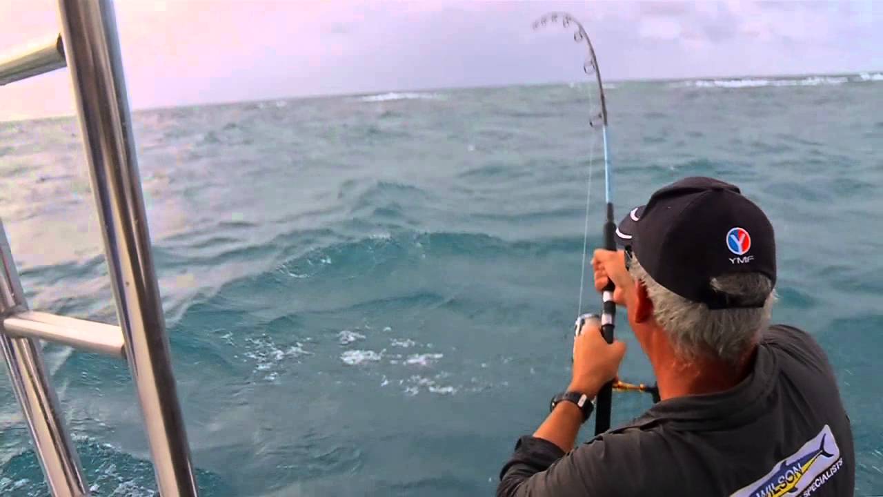 Hook Line & Sinker Episode 6 Promo