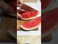 slicing fruit 06/27/25 #slicing #watermelon #cuttingasmr #shortsfeed