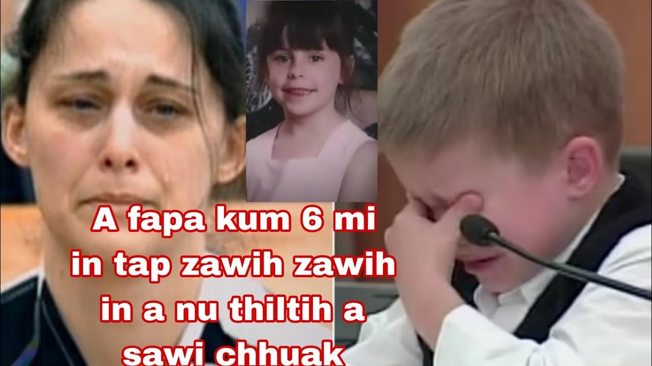 A fanu tui tla vanga thi a maw an tih kha,a fapa thu hretu ah an hmang chiah chu ..