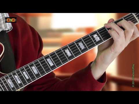 Improvising with open triads. Practisin2play.com
