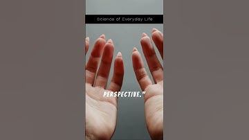 Why Do Mirrors Flip Left and Right but Not Up and Down #everydayscience #usa #shorts #viralvideo