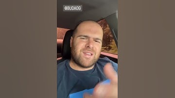 Бразилец feat. OG Buda - Untitled (snippet 09/08/22)