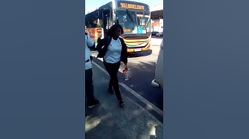 Vip 5 da Linave no Centro de Mesquita