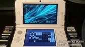 Korg Dsn 12 For Nintendo 3ds Downloads Youtube