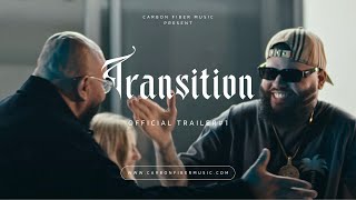 Frank Miami, Farruko - Transition 🌓💿 (Trailer 1)