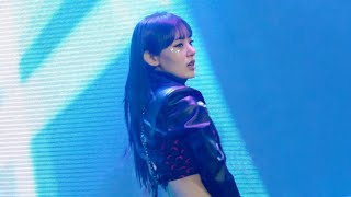 220709-0710 스우파 리유니온 콘서트 - Snap Yo Fingers+ Party People 노제 직캠(NOZE FANCAM)