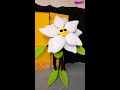Flower from Poppy Playtime 3 In Real Life #shorts