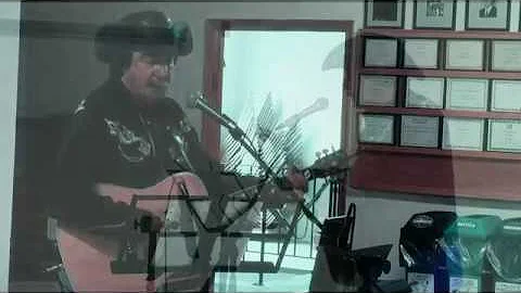 The Auctioneer  - Dave Burbine