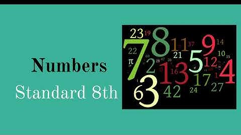 8th Std Maths Numbers  Exercise 1.7 PART - 2 | 8th std Maths Samacheer Kalvi NEW Syllabus 2020