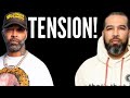 Ish PUTS Melyssa Ford on BLAST for INAPPROPRIATE BEHAVIOR &amp; REVOKES Joe Buddens G CARD!