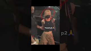 Lisa Knows How To Protect Rosé