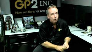 How Bill Huisman Met Bob Lanois