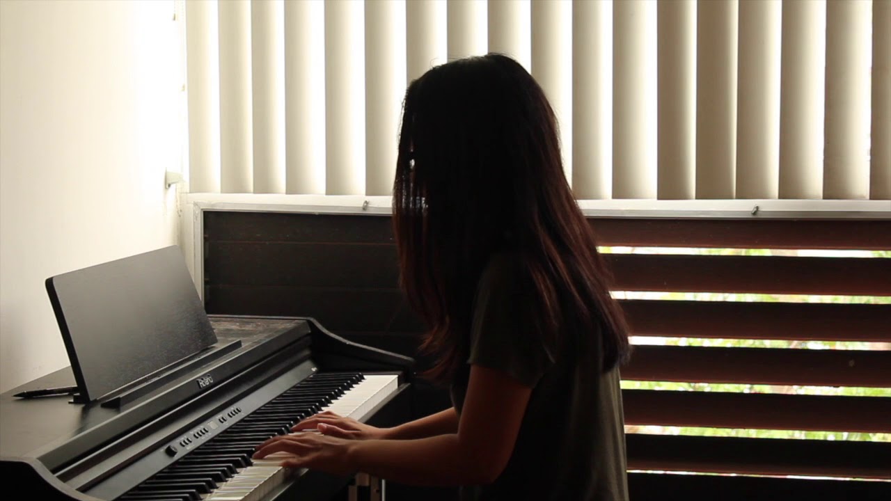 Death of a Bachelor - Piano cover (arr. by Alan McFall)