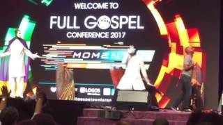 Video thumbnail of "2017 Let Us See Jesus - William Murphy, III"