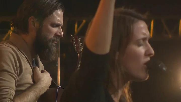 IHOP Onething 2016 * Jonathan David Helser & Melis...