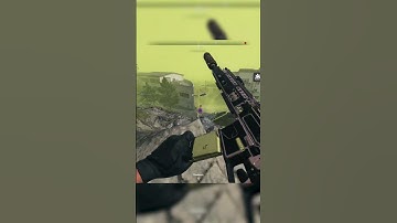 New MW2 ISO Hemlock beams...