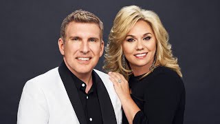 Todd Chrisley Sentenced to 12 Years in Prison for Tax Evasion