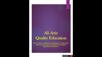 Data Analytics & Business Intelligence | Unleashing Insights